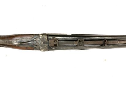 Express ELKO ARMS (Soignies Belgium Austria)...