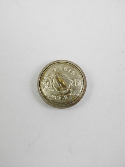 Equipage d'EU. à M. le Duc d'Orléans. o....