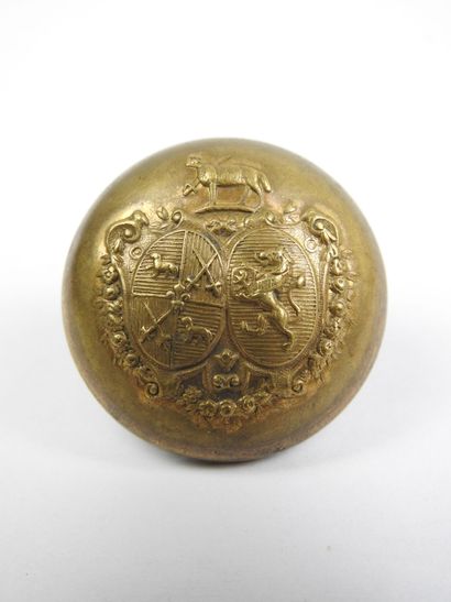BOUTON DE KLIVREE Lambrecht & Courtils de...