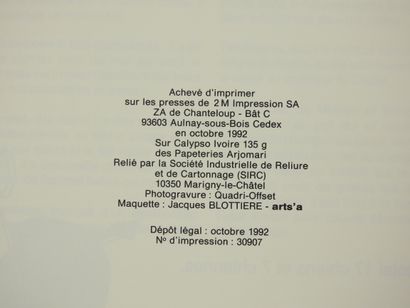 Pierre CHAMBRY: Le Vautrait du Baron. Ed....