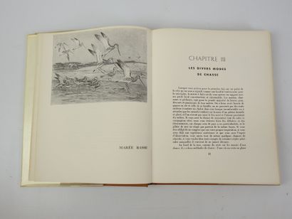 OBERTHUR Joseph. Gibiers de notre pays, histoire...