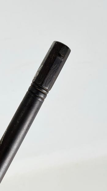 CARABINE with external hammer, single shot,...