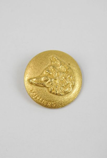 Equipage TEROUENNE. to M. de Terouenne. Motto...