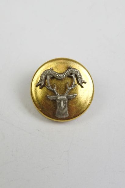 Rallye PERSEIGNE. to M. Negre. o. Vest button....