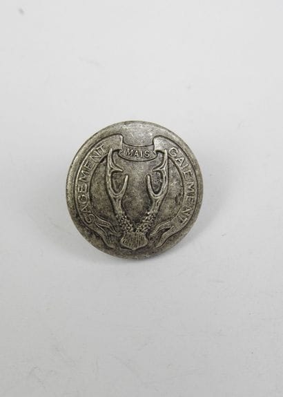 Equipage DU ROCHARD. to M. de Poix. o. vest...