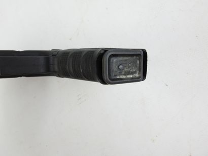 BRUNI (BBM) type Glock 9 mm blank and gas...