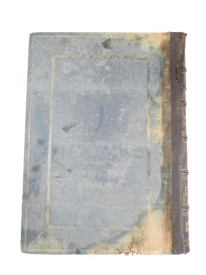 LA CHASSE ILLUSTREE. Journal des chasseurs...