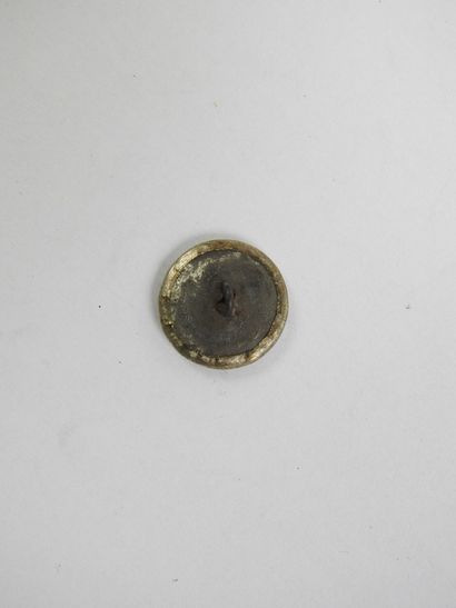 VENERY BUTTON, left hand. o. vest button....