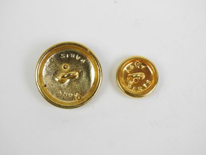 Equipage MAZEAUD. to M. Mazeaud. Oo. Pair...