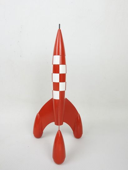 LEBLON-DELIENNE - HERGE - TINTIN : 
