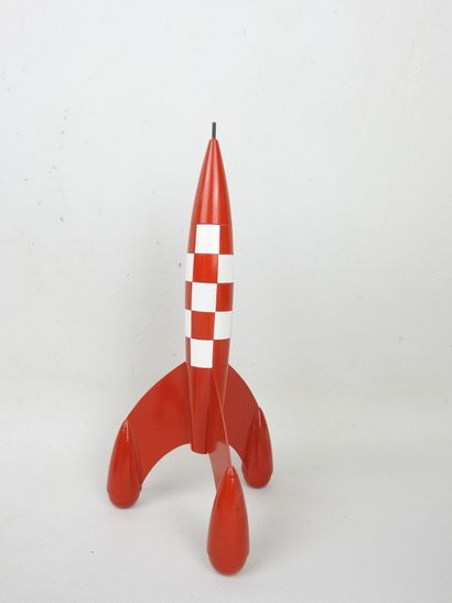 LEBLON-DELIENNE - HERGE - TINTIN : 