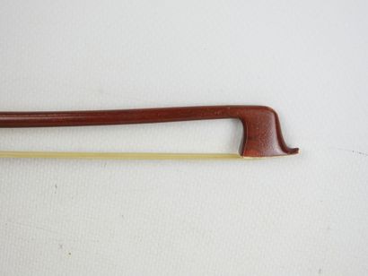 VIOLON d'étude pour enfant, étiquette apocryphe...