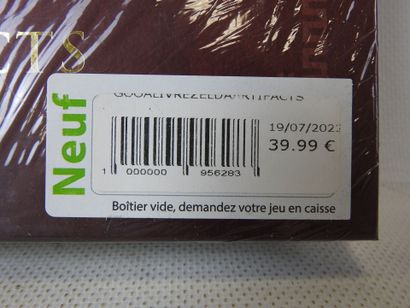 ZELDA : 2 livres sur le jeu vidéo 