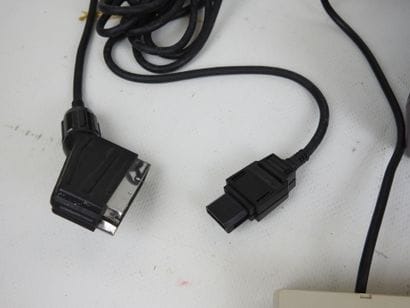 NINTENDO : Deux consoles Entertainement System....