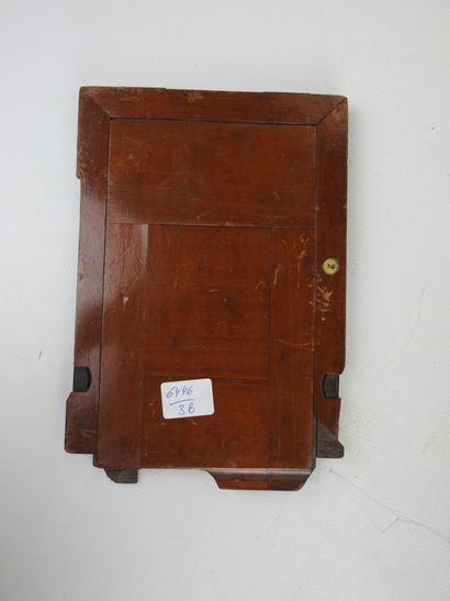 THORNTON PICKARD - PATENT: 