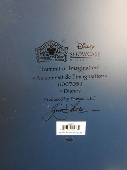 DISNEY : 