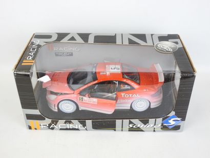 SOLIDO Peugeot 307 Rallye de Monte Carlo...