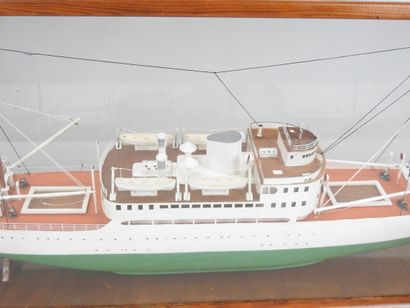 MAQUETTE liner 