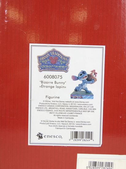DISNEY : 3 figurines des éditions Disney...