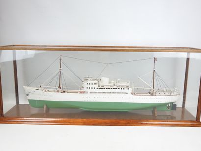 MAQUETTE liner 