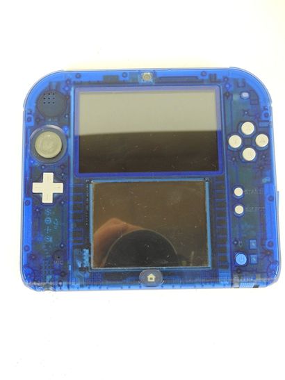 NINTENDO : Console Nintendo Switch jaune...