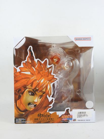 FIGUARTS ZERO : 2 figurines de collection...