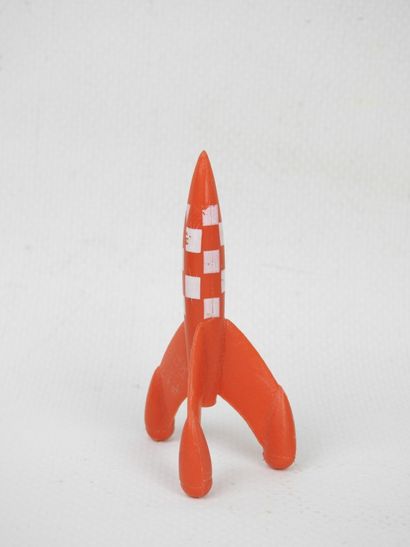 LEBLON-DELIENNE - HERGE - TINTIN : 