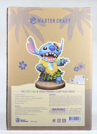 DISNEY : Grande figurine 