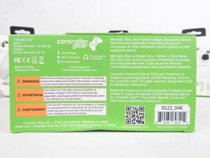 XBOX Pro : 4 manettes de jeu Robot White...
