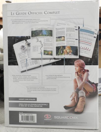 PLAYSTATION 2 - XBOX 360 - PS3 - PS4 - XBOX...