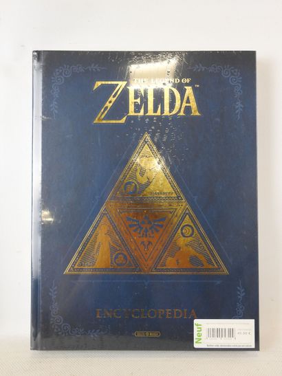 ZELDA : 2 livres sur le jeu vidéo 
