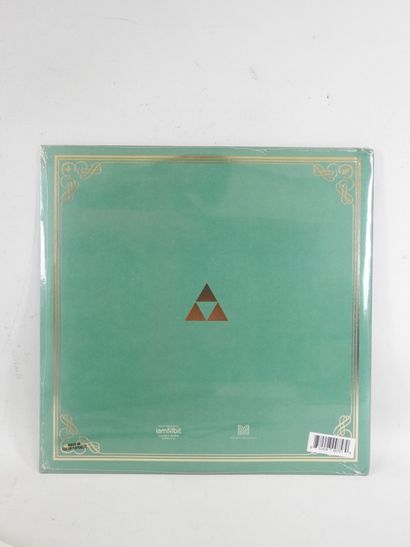 VINYLE : 10 vinyles sur les bandes sons de...