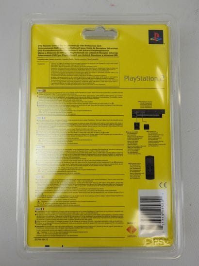 PLAYSTATION : Lot comprenant :
- Casque sans...