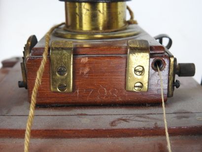 THORNTON PICKARD - PATENT: 