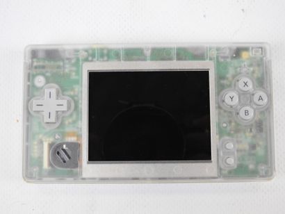 NINTENDO : Console Nintendo Switch jaune...