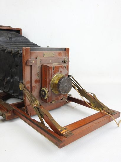 THORNTON PICKARD - PATENT: 