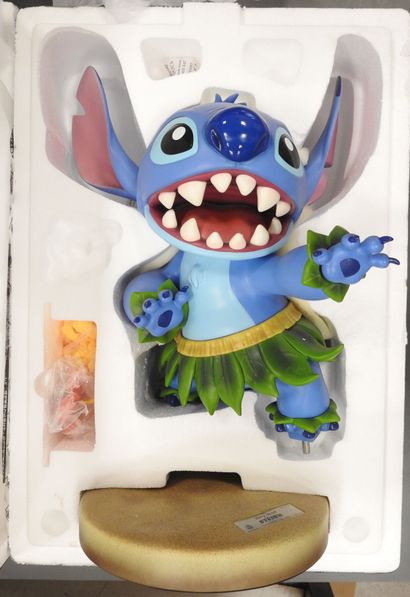 DISNEY : Grande figurine 