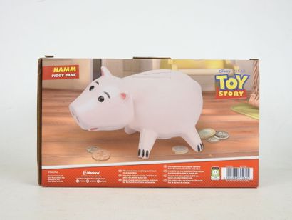 DISNEY - PIXAR : 
- Tirelire Bayonne Toy...
