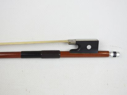 VIOLON d'étude pour enfant, étiquette apocryphe...