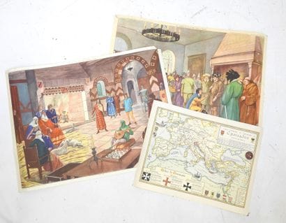 HISTORY PICTURES - Rossignol Collection....