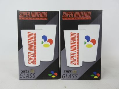 JEUX VIDEOS et divers : 2 figurines de collection...