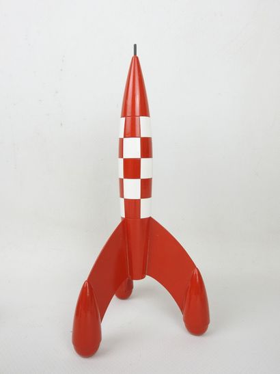 LEBLON-DELIENNE - HERGE - TINTIN : 