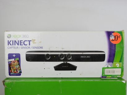 XBOX : Console Xbox One (sans manette) et...