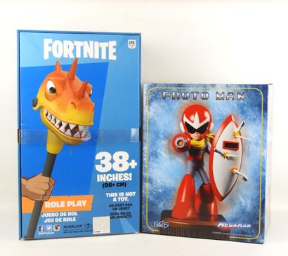 FORTNITE : Bitemark, jeu de rôle, 96 cm de...
