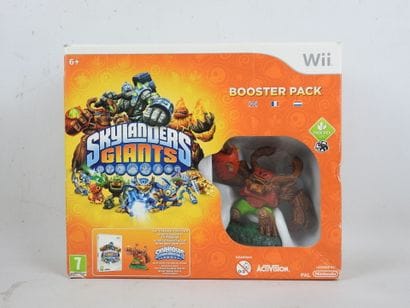 JEUX VIDEOS : 2 coffrets Starlink - Battle...