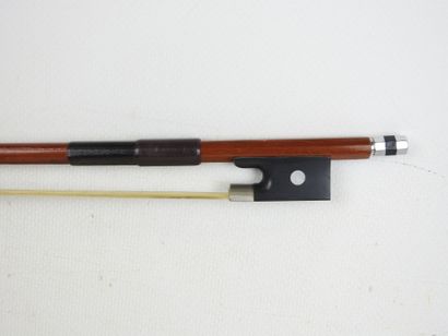 VIOLON d'étude pour enfant, étiquette apocryphe...