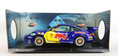 SOLIDO Porsche 911 GT3 Grand Prix de Tours...