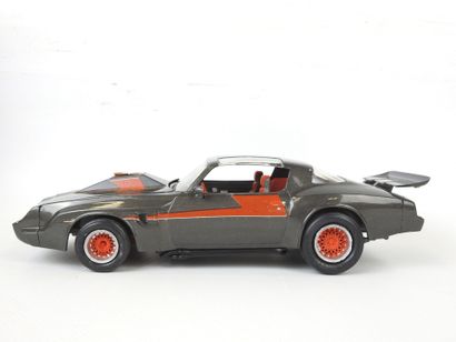 REVELL Pontiac Firebird Street Machine Hot...