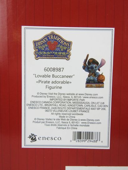 DISNEY : 3 figurines des éditions Disney...