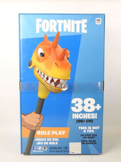 FORTNITE : Bitemark, jeu de rôle, 96 cm de...